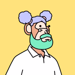 Doodbeast #4743