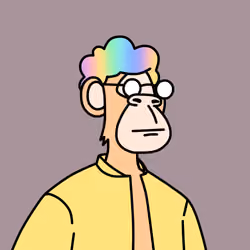 Doodbeast #5232