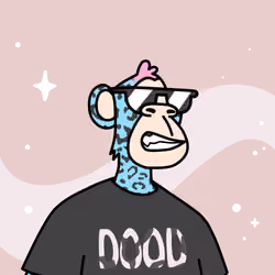 Doodbeast #4289