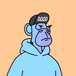 Doodbeast #3840