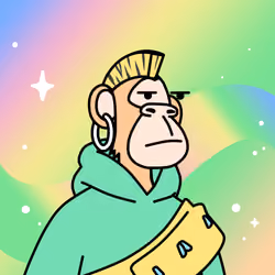 Doodbeast #2042