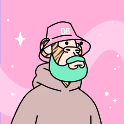 Doodbeast #3435