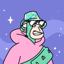 Doodbeast #3618