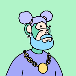 Doodbeast #4251