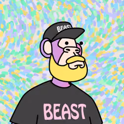 Doodbeast #3870