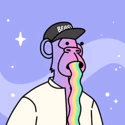 Doodbeast #3016