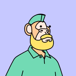 Doodbeast #3465