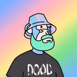 Doodbeast #5301