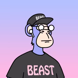 Doodbeast #1795