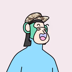 Doodbeast #3920