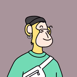 Doodbeast #4004