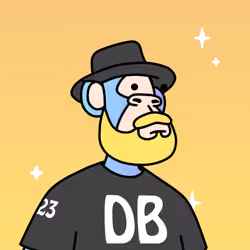 Doodbeast #729