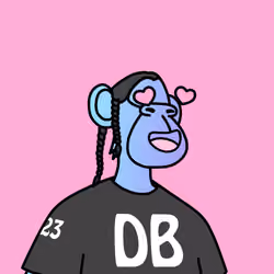 Doodbeast #3814