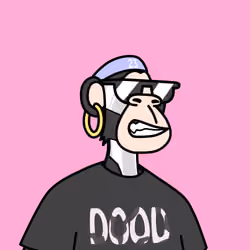 Doodbeast #1497