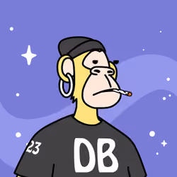 Doodbeast #5151
