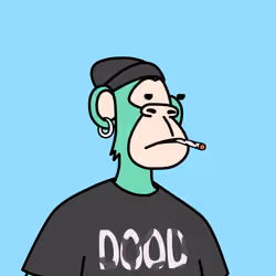 Doodbeast #427