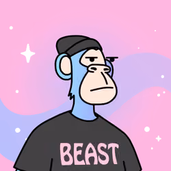 Doodbeast #3504