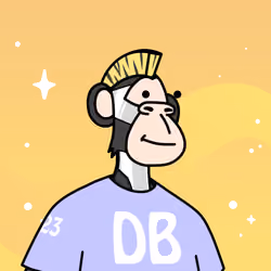 Doodbeast #4983