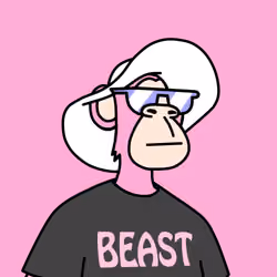 Doodbeast #3213