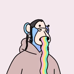 Doodbeast #4522