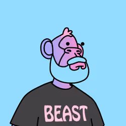 Doodbeast #5130