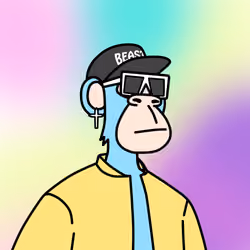 Doodbeast #768