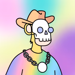 Doodbeast #5233