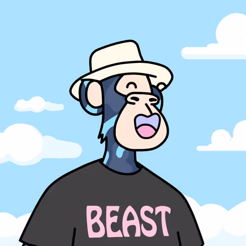 Doodbeast Official