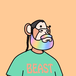 Doodbeast #1951