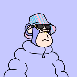 Doodbeast #2040