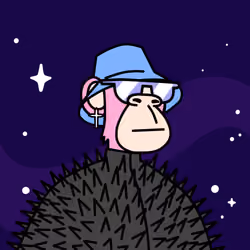 Doodbeast #2905