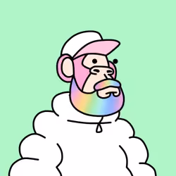 Doodbeast #4003