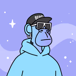 Doodbeast #4052