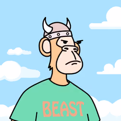 Doodbeast #2985