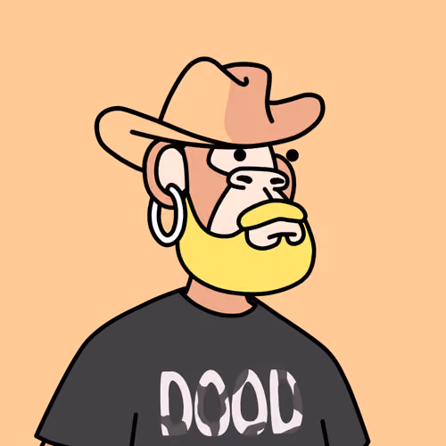 Doodbeast #206