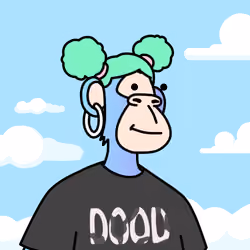 Doodbeast #3208