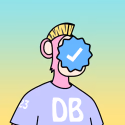 Doodbeast #254