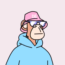 Doodbeast #691