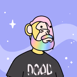 Doodbeast #4791