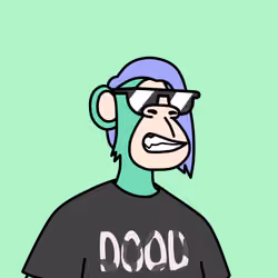 Doodbeast #4997