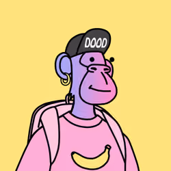 Doodbeast #255