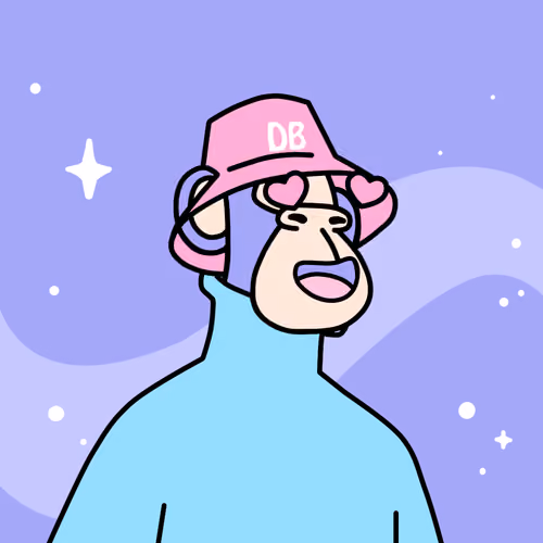 Doodbeast #3268