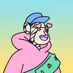 Doodbeast #5461