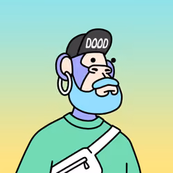 Doodbeast #3639