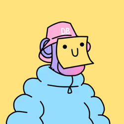 Doodbeast #3510