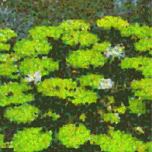 Pixelated Gems 1