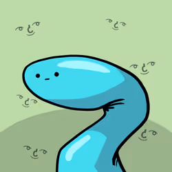 6733