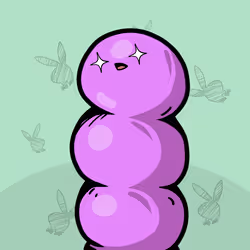 6114