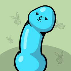 Dildonildo #5086