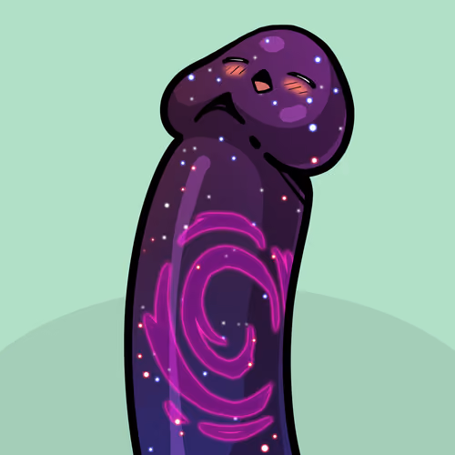 Dildonildo #285